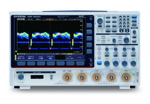 GW Instek GDS-3354A Oscilloscope